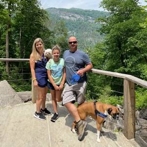 Meet your Posher, Gina